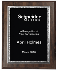 Image of Theme Plaque